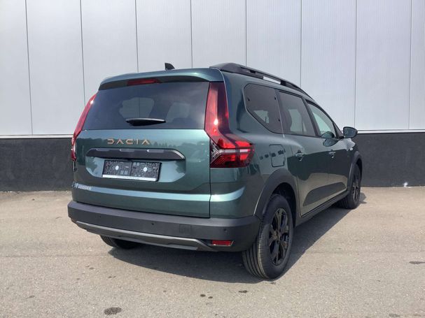 Dacia Jogger TCe 110 Extreme 81 kW image number 7