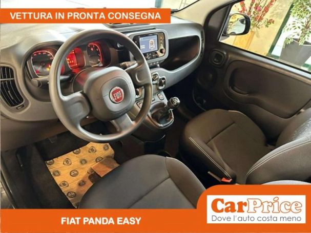 Fiat Panda 1.0 51 kW image number 10