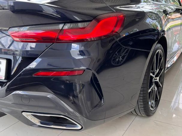 BMW 840d xDrive 235 kW image number 17