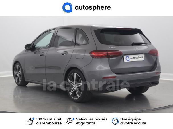 Mercedes-Benz B 180 7G-DCT Progressive 100 kW image number 13