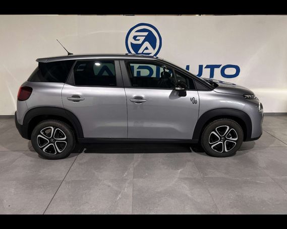 Citroen C3 Aircross BlueHDi 110 You 81 kW image number 3