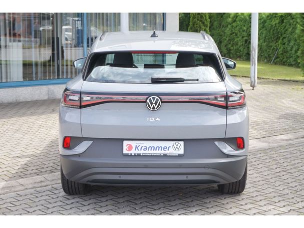 Volkswagen ID.4 125 kW image number 6