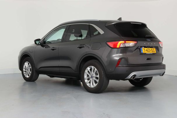 Ford Kuga 165 kW image number 21