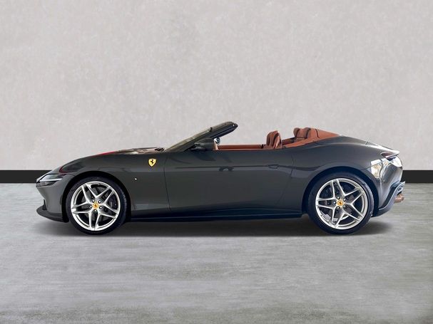 Ferrari Roma Spider 456 kW image number 8