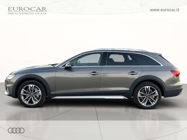 Audi A4 Allroad 40 TDI quattro 150 kW image number 5