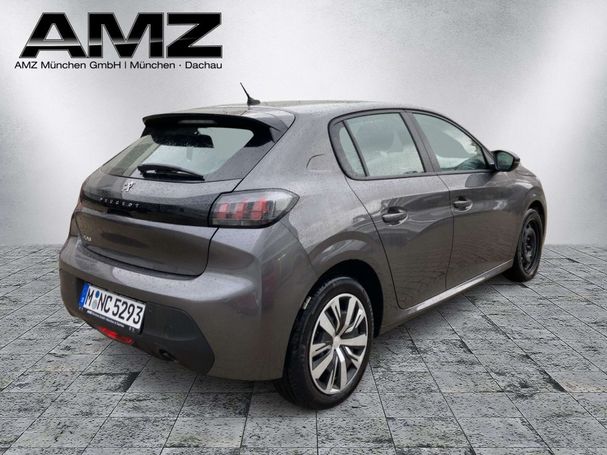 Peugeot 208 BlueHDi 100 Active 75 kW image number 3