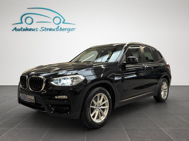 BMW X3 xDrive 140 kW image number 1