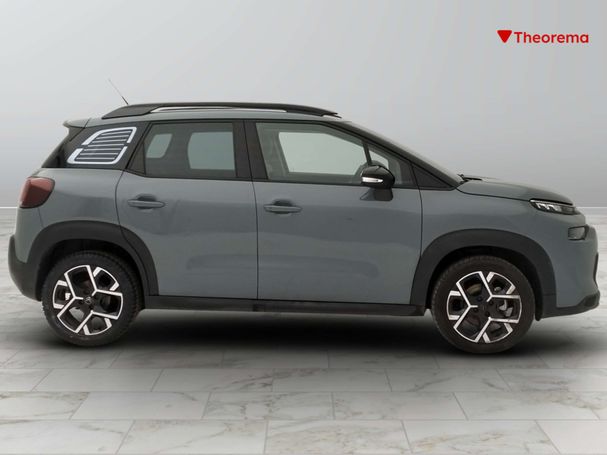 Citroen C3 Aircross PureTech 110 S&S Shine 81 kW image number 6