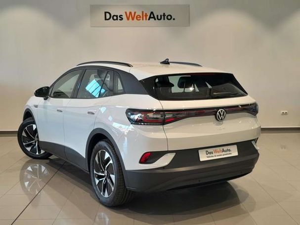 Volkswagen ID.4 128 kW image number 2