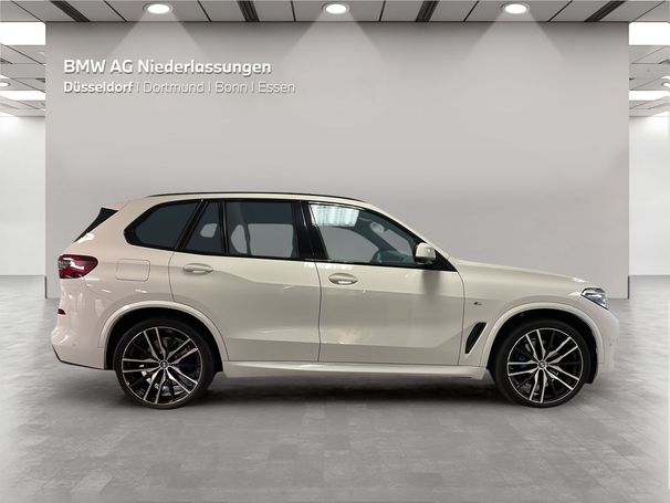 BMW X5 xDrive30d 210 kW image number 3