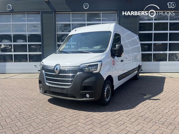 Renault Master Z.E. 57 kW image number 1