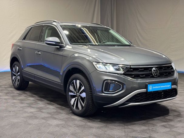 Volkswagen T-Roc 1.5 TSI DSG 110 kW image number 25