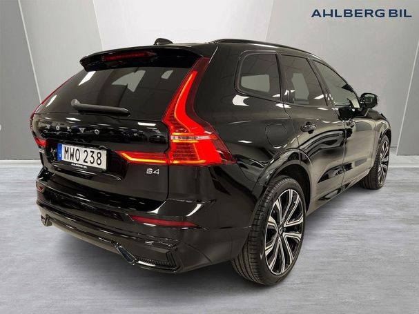 Volvo XC60 B4 Diesel 147 kW image number 4