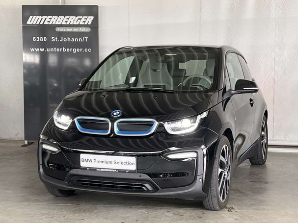 BMW i3 120Ah 125 kW image number 1