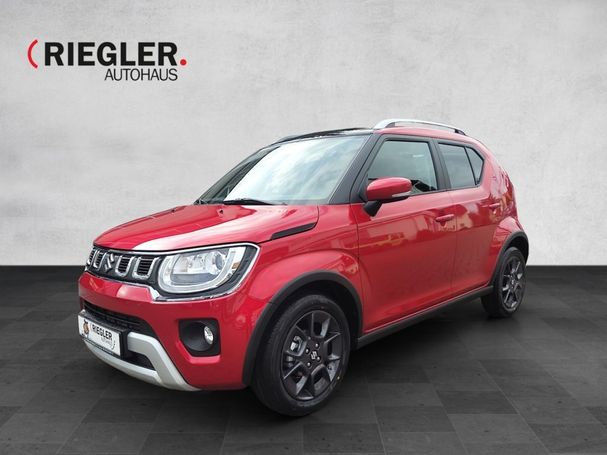 Suzuki Ignis 61 kW image number 1