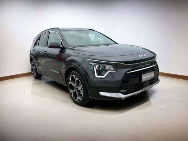 Kia Niro 1.6 GDI 94 kW image number 2