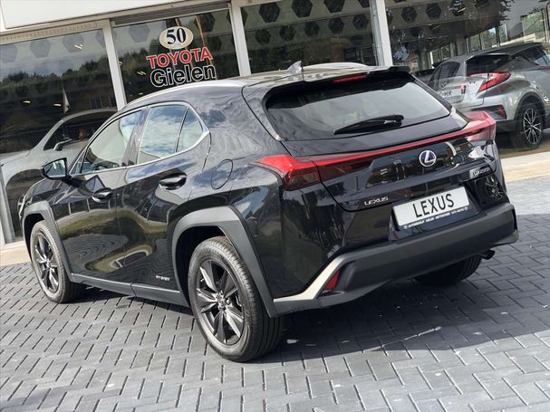 Lexus UX 250h 135 kW image number 10