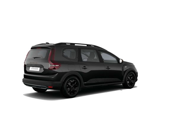 Dacia Jogger TCe 100 ECO-G Extreme 74 kW image number 8