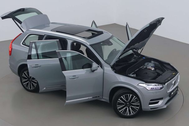 Volvo XC90 T8 Recharge AWD Ultimate 335 kW image number 6