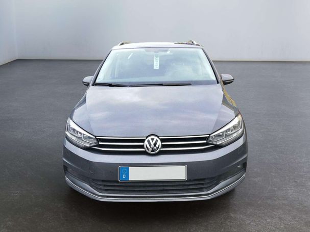 Volkswagen Touran 110 kW image number 2