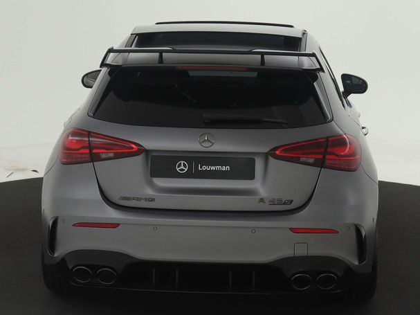 Mercedes-Benz A 45 AMG 4Matic 310 kW image number 23