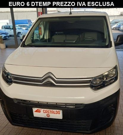 Citroen Berlingo BlueHDi 100 75 kW image number 3