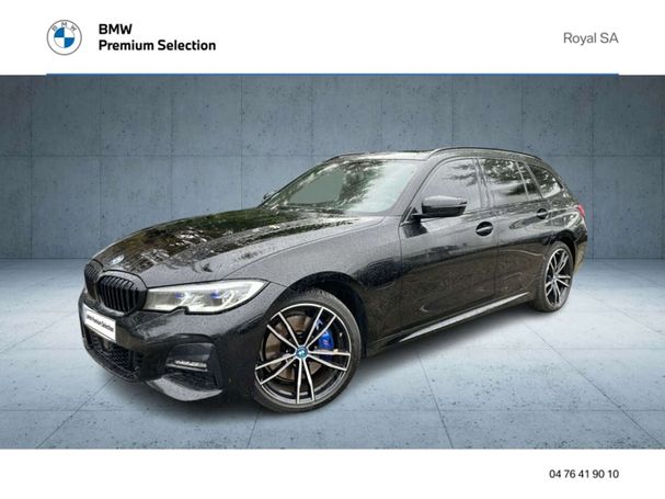 BMW 330 M Sport 137 kW image number 1