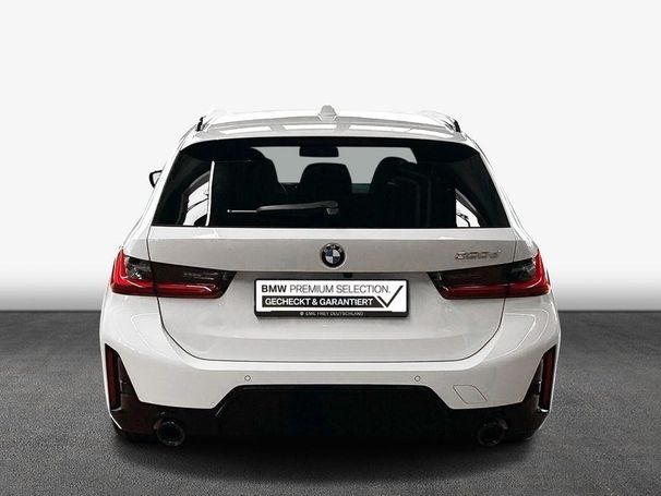 BMW 320d Touring 140 kW image number 4