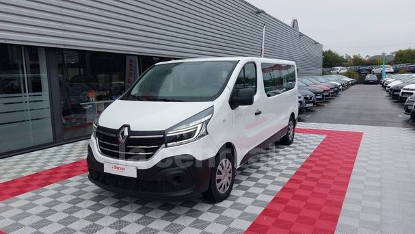  Renault Trafic dCi 145 107 kW image number 4