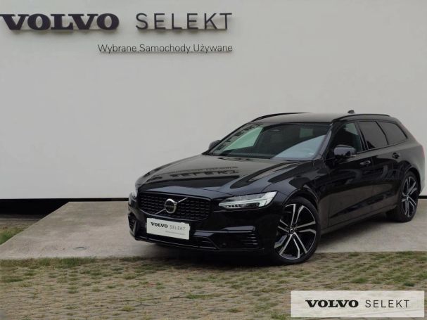 Volvo V90 AWD 335 kW image number 2