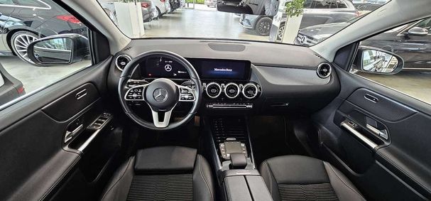 Mercedes-Benz B 250 e 160 kW image number 5