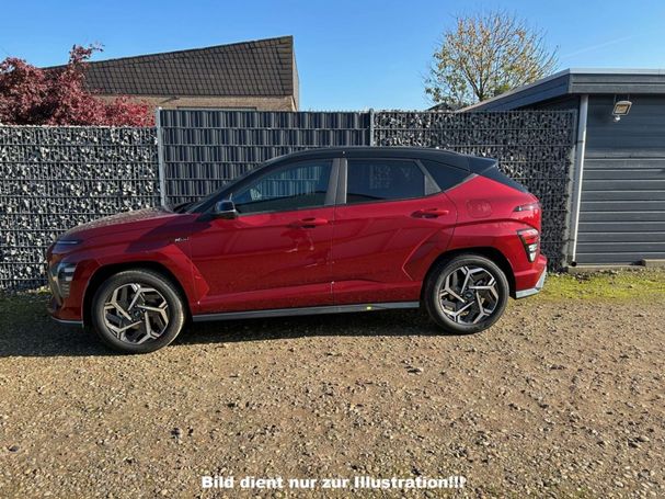 Hyundai Kona 1.6 GDI 104 kW image number 2