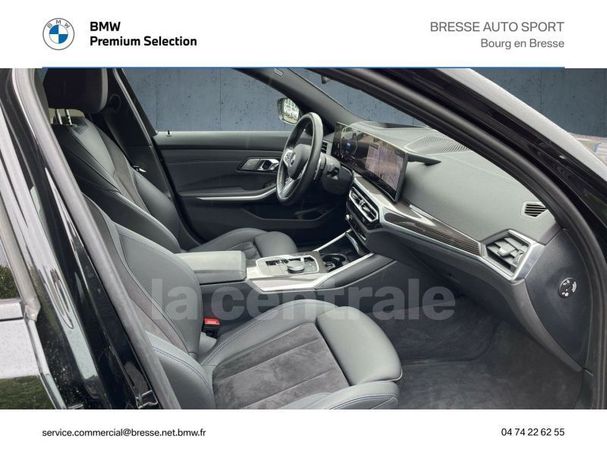 BMW 330d Touring xDrive 210 kW image number 15