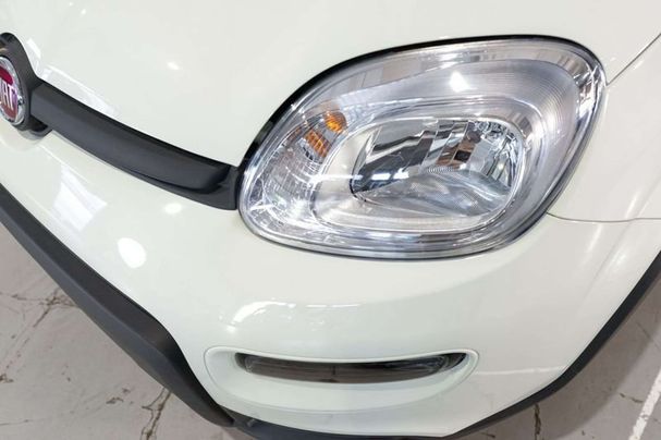 Fiat Panda 1.0 Hybrid 51 kW image number 4