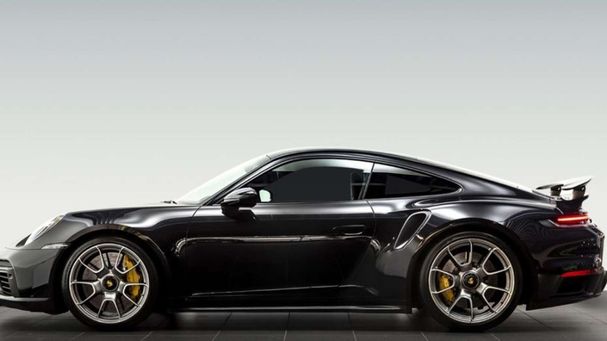 Porsche 992 Turbo S PDK 478 kW image number 2