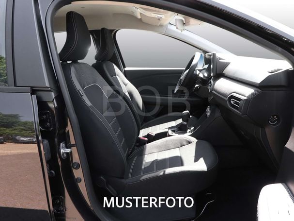 Dacia Sandero TCe 90 Journey CVT 67 kW image number 4