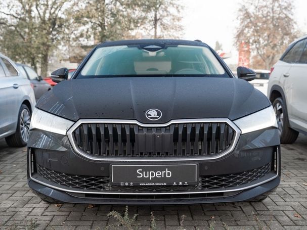 Skoda Superb 150 kW image number 2