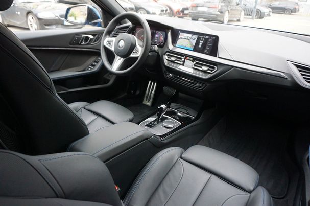 BMW 120d 140 kW image number 15