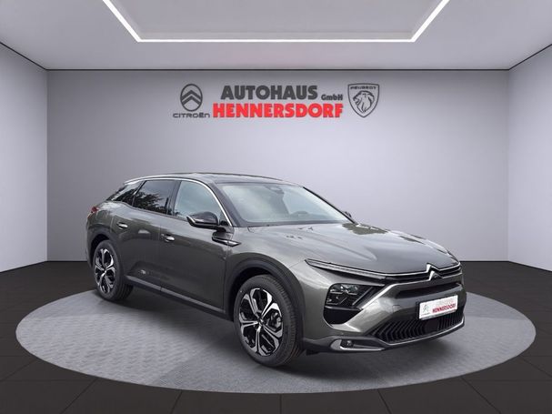 Citroen C5 X Hybrid 225 Shine Pack e-EAT8 165 kW image number 2