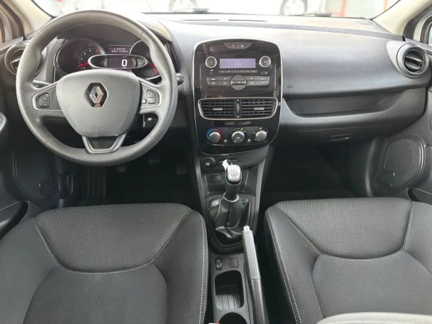 Renault Clio 66 kW image number 22