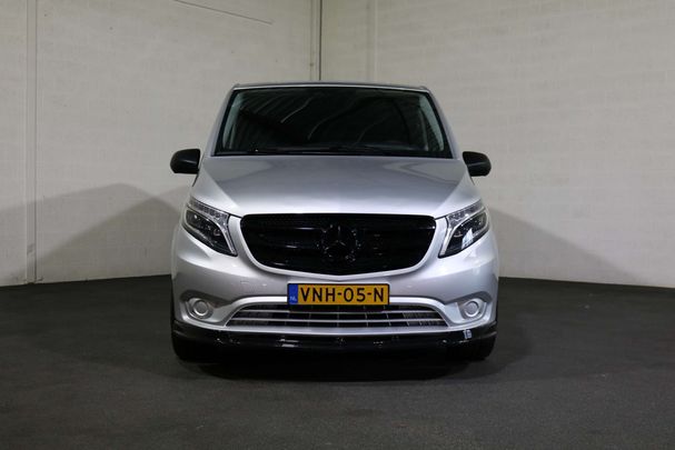 Mercedes-Benz Vito 116 CDi EDITION 120 kW image number 6