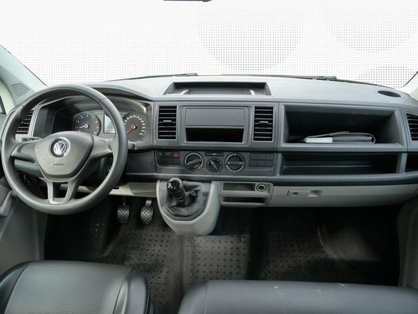 Volkswagen T6 Transporter 110 kW image number 6