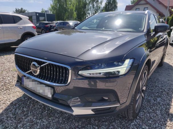 Volvo V90 Cross Country B6 AWD Ultimate 221 kW image number 1