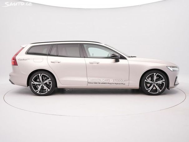 Volvo V60 T6 Plus Dark AWD 293 kW image number 2