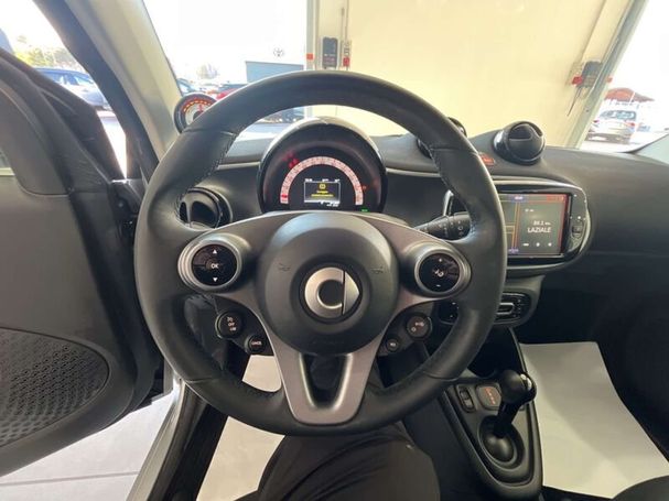 Smart ForTwo EQ 60 kW image number 11