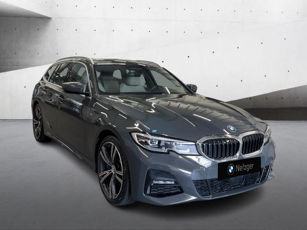 BMW 330i Touring xDrive M Sport 190 kW image number 2