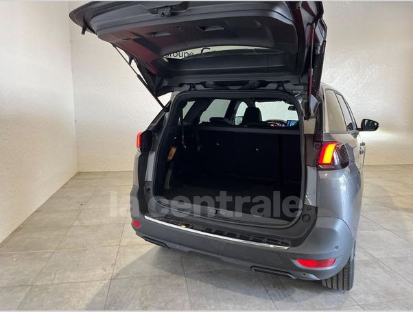 Peugeot 5008 BlueHDi 130 EAT8 Allure 96 kW image number 51