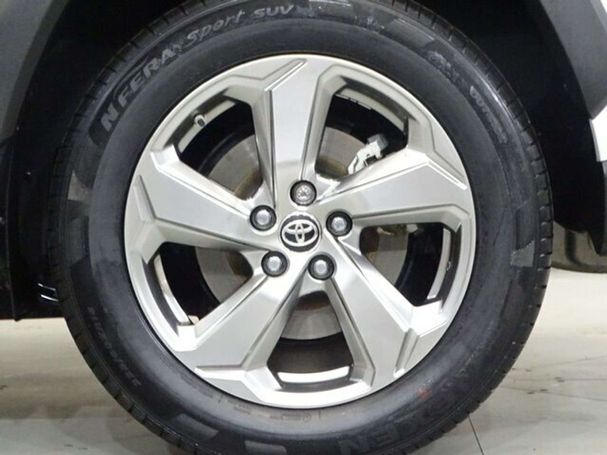 Toyota RAV 4 162 kW image number 16