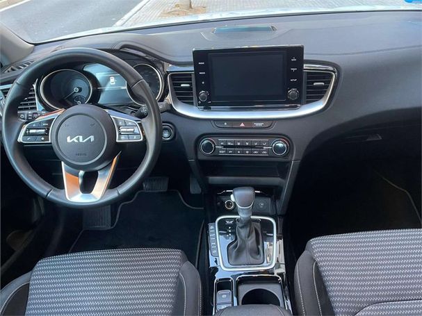 Kia XCeed 1.6 GDI 104 kW image number 11