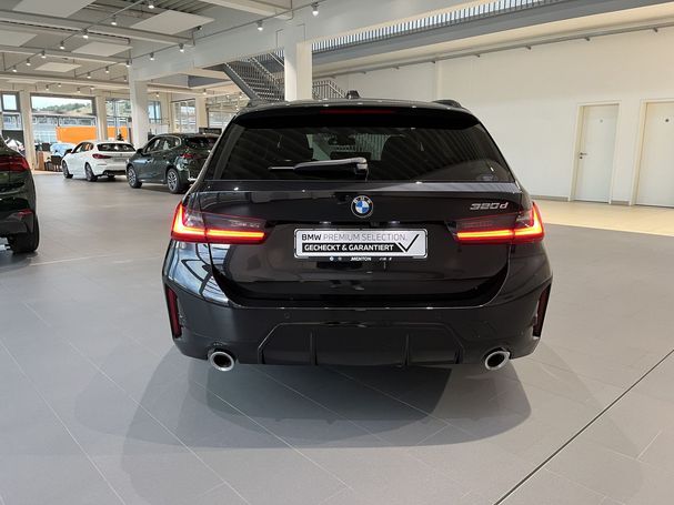 BMW 320d Touring 140 kW image number 6